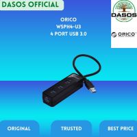 ชิปเซ็ต Orico W5PH4-U3 4Port USB3.0 VL812