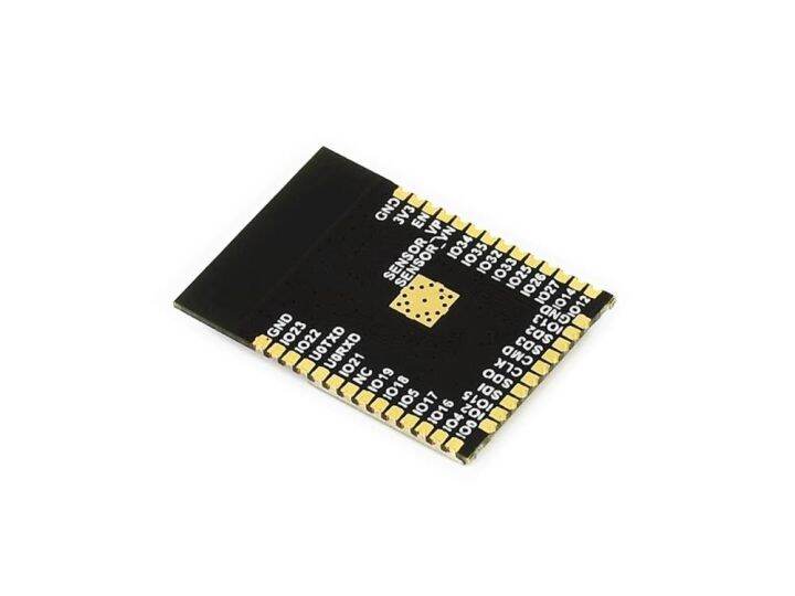 cod-fuchijin77-ai-thinker-esp32-s-ไวไฟบลูทูธโมดูล-esp32ในตัว32mbit-แฟลช-smd38แพคเกจ