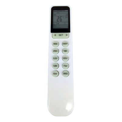 New YKR-N301E replacement AC Air Conditioner remote control YKR-N 301E For Kelvinator Aux Fusion Controle Remoto Ar Condicionad