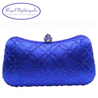 【YD】 Wholesale Rhinestone Clutches and Evening for Womens Prom Wedding Day with Chains