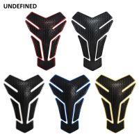 Motorcycle Gas ​Fuel Tankpad Sticker Tank Pad Protector Decals For Harley Sportster for Yamaha YZF R1 for Suzuki GSXR Universal Decals  Emblems