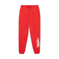 มอสซิโม® M5710-0000 กางเกง Standard Sweatpant - Red