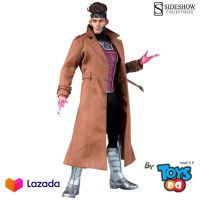 Gambit Deluxe Sixth Scale Figure by Sideshow Collectibles