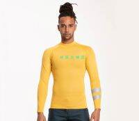 [COD] Recommend Hurley1mm surfing cold suit wetsuit top pullover long sleeve anti-wear SURF JACKET