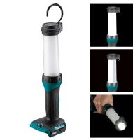 MAKITA รุ่น ML002G ไฟฉาย แบตเตอรี่ Cordless Flashlight And Worklight 40Vmax (เฉพาะตัวเครื่อง)