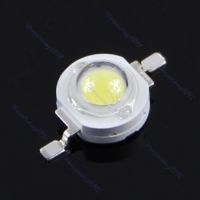 【Quality】 Correct Engineering Service Limited หลอดไฟ LED SMD พลังงานสูง1W ประหยัดพลังงานหลอดไฟลูกปัดสำหรับ DIY สีขาว