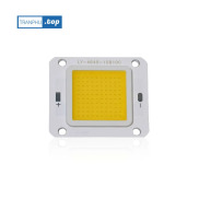 Chip led 50W COB EPISTAR ánh sáng vàng