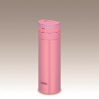 DFR กระติกน้ำ Thermos JNS-350 Slide and Push Tumbler ( แบบปุ่มกดปุ่มเดียว) (350ml) กระบอกน้ำ  เก็บความเย็น