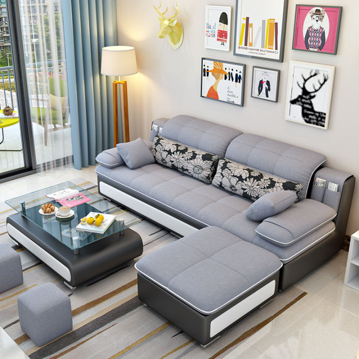 Sắm đồ nội thất phòng khách chưa bao giờ dễ dàng đến thế! Với chương trình trả góp 0%, bạn có thể sở hữu combo ghế sofa đẹp đẽ và tiện nghi nhất. Không cần lo lắng về chi phí, hãy cùng thỏa sức sáng tạo và thiết kế ngôi nhà mình theo phong cách riêng!