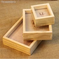 ✒﹍✈ Mini Pictures Frames Vintage Multi Decor Photo Frame Art Wooden Desktop Ornament Card Holder Wedding Family Home Decor Hot Sale