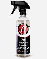 Adams All Purpose Interior Cleaning Gel (16 oz /473 ml Foaming) ผลิตภัณฑ์น้ำยาทำความสะอาดอเนกประสงค์สำหรับภายใน