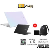 NOTEBOOK (โน้ตบุ๊ค) ASUS VIVOBOOK S15 S533EA-BQ049TS / S533EA-BQ050TS