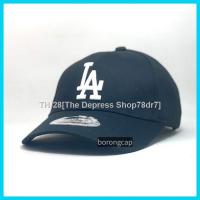 ♚ LA Los Angeles Various baseball Curved Brim cap