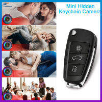 S820แบบพกพากุญแจรถรุ่น Mini กล้อง140องศาเลนส์มุมกว้าง3 In 1 Audio Video Recorder รูปภาพกล้องวิดีโอ