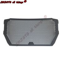 หม้อน้ำรถจักรยานยนต์ Grille Guard Cover Protector สำหรับ DUCATI MONSTER 821 1200 1200S 2014 2015 2016