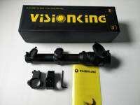 Visionking  1.5-5X26 mm กล้องแท้100% สินค้ารับประกันคุณภาพ