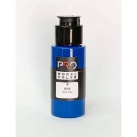 ( Pro+++ ) คุ้มค่า PRO MODEL COLOR # 4 BLUE (ORBIT BLUE) ขนาด 30ml ราคาดี อุปกรณ์ ทาสี บ้าน แปรง ทาสี ลายไม้ อุปกรณ์ ทาสี ห้อง เครื่องมือ ทาสี