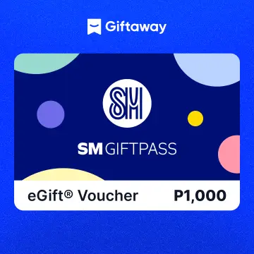 SM Gift Card Philippines - SM Store