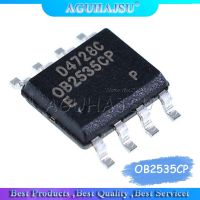 10pcs/lot OB2535CP OB2535 082535 SOP-8 WATTY Electronics