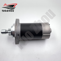 3C8-76010-1 Starter มอเตอร์สำหรับ Suzuki Tohatsu Mercury Outbord มอเตอร์18319 853805T03 31100-94400 31100-96311 3C8-76010