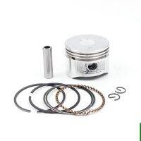 4 Stroke 139 Brush cutter 139 grass trimmer piston kit diameter39mm for Honda GX35 GX31 139F