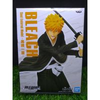 (ของแท้ หายาก) คุโรซากิ อิจิโกะ บลีชเทพมรณะ Bleach Soul Entered Model - Ichigo Kurosaki