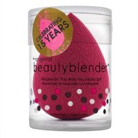 สหรัฐแท้ Beautyblender ความงามไข่ ไม่กินผง แต่งหน้าฟองน้ำแต่งหน้าพัฟเปียกและแห้ง 2023