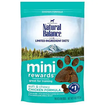 Chewy best sale natural balance