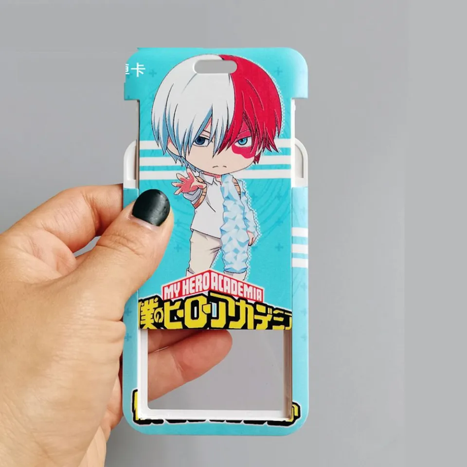 Amazon.com: HK Studio Card Skin Sticker Anime for EBT, Transportation, Key,  Debit, Credit Card Skin - Covering and Personalizing Bank Card - No Bubble,  Slim, Waterproof, Digital-Printed : Office Products