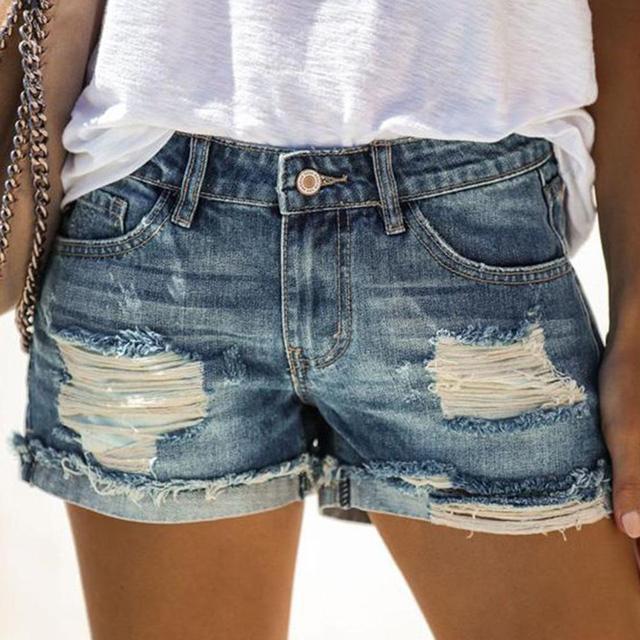 women-shorts