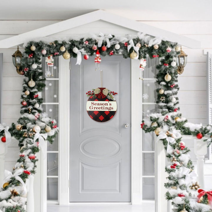 คริสต์มาสไม้รายชื่อรอบไม้แขวนเสื้อไม้ป้ายคริสต์มาสไม้รักรายชื่อตกแต่งสำหรับ-farmhouse-porch-home-กลางแจ้งเครื่องประดับตกแต่งภายใน