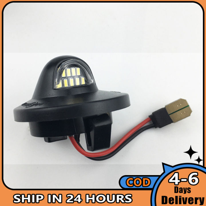 am-แผ่นเรืองแสงป้ายทะเบียน-led-พีซีสำหรับฟอร์ด-f150-f250-f350ป้ายทะเบียน-led-โคมไฟป้ายทะเบียน