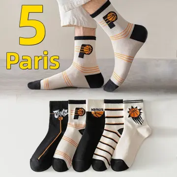 Nike Paris Basketball Socks
