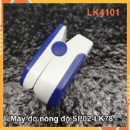 MÁY ĐO NỒNG ĐỘ OXY TRONG MÁU LK4101