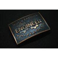 [คุณภาพดี] หัวเข็มขัด นอร์ท ENGINEER พร้อมส่งไว[รหัสสินค้า]2594