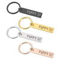 ❃ Custom Dog Tag Personalized Engraved Pet Puppy Cat ID Collar Tags Stainless Steel Pet Accessories For Small Dogs Cat Pet Shop