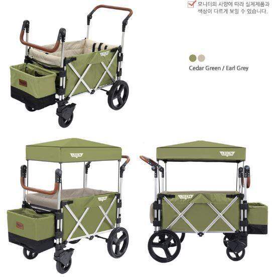veer wagon stroller Veer Cruiser All-Terrain Wagon – Babinski's Baby main image 1