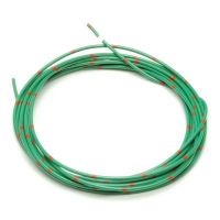 Astro Car Electric Wire 3M 0.5Sq Green Color