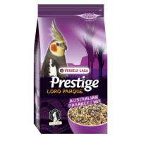 PTP14aawv Prestige Australia Parakeet อาหารสัตว์ ของเล่นแมว ของเล่นหมา อาหารแมว อาหารหมา