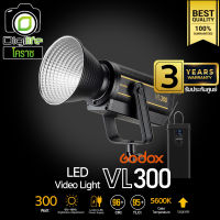 Godox LED VL300 300W 5600K - รับประกันศูนย์ Godox Thailand 3ปี ( VL-300 )