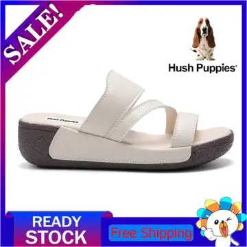 Hush Puppies Beige Sandals | Mercari