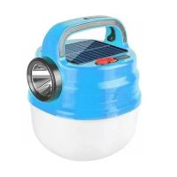 80W Portable Outdoor Solar Power Camping Light USB Rechargeable Tent Lamp Camp Lanterns Emergency Lights