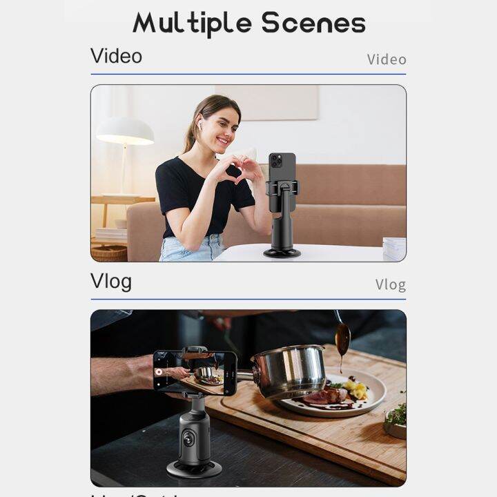 cw-smartphone-face-tracking-gimbal-stabilizer-with-adjustable-base-holder-for-vlog-video