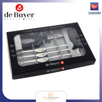 De Buyer 4683.90 Seafood Set / อุปกรณ์สำหรับซีฟู้ด