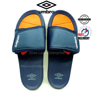 Umbro on sale slippers online