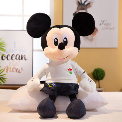 2020 Hot Sale 60CM Mickey&amp; Plush Toy Dolls Birthday Wedding Gifts Alentine Day Present For Kids Baby Children