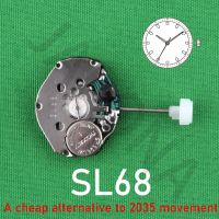 hot【DT】 sunon SL68 Movement Cheap alternative to 2035 movement Accessories Repairing Partswatch