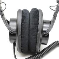 ；’；‘、。 Suitable For Shure SRH1840 HPAEC840 Headphone Cover Sponge Cover Ear Cotton Ear Cover