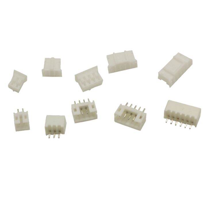 460pcs-jst-ph2-0mm-pitch-2-3-4p-plastic-shell-base-connector-wiring-connector-kit