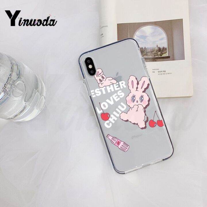 iphone-mini-case-esther-bunny